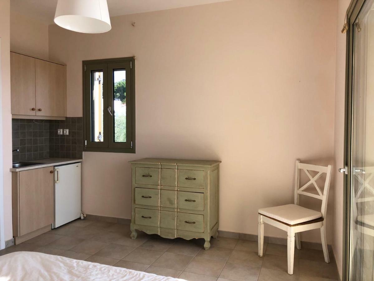 Вілла Breathtaking Seaview House Aegina Екстер'єр фото