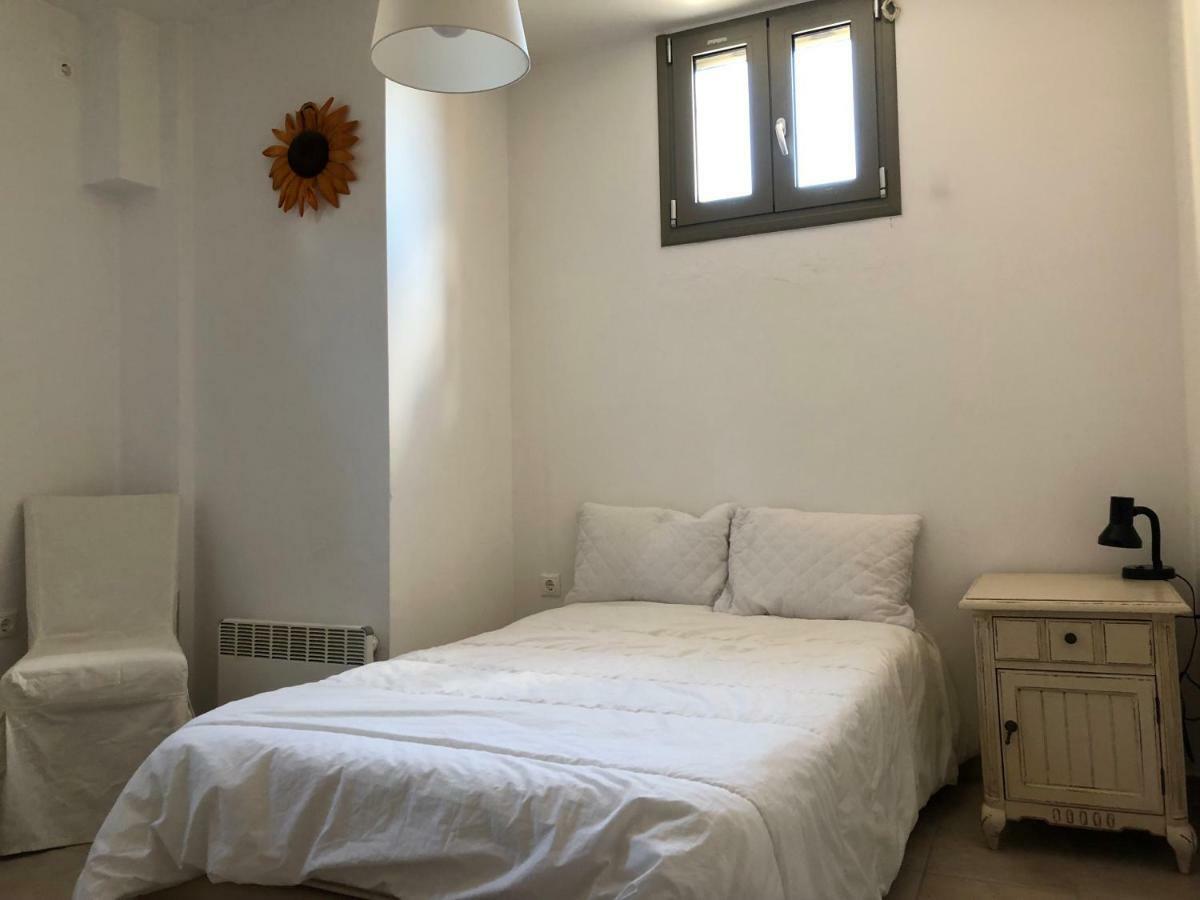 Вілла Breathtaking Seaview House Aegina Екстер'єр фото